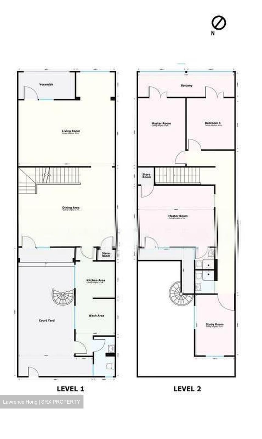 Mcnair Road (D12), Detached #624091901